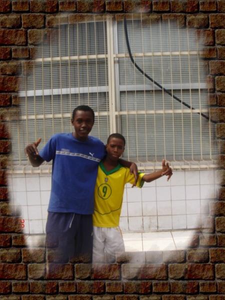 moi & mon ptit