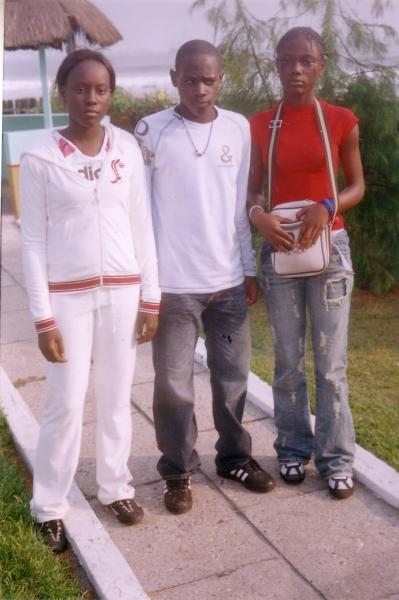 comme tjrs king love en force