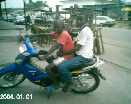 mes amis