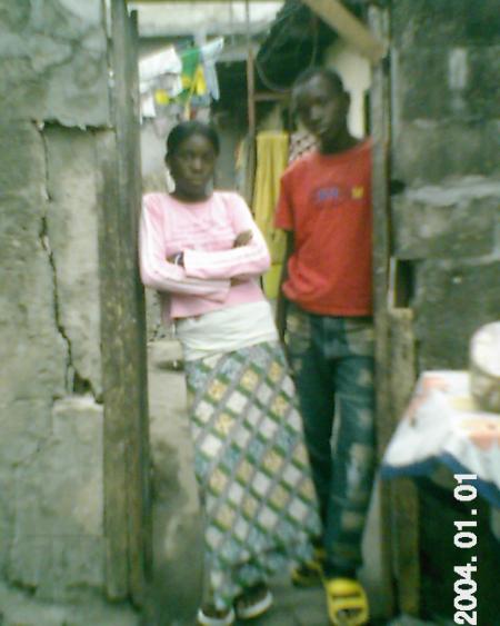 mes amis