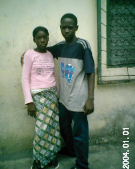 mes amis